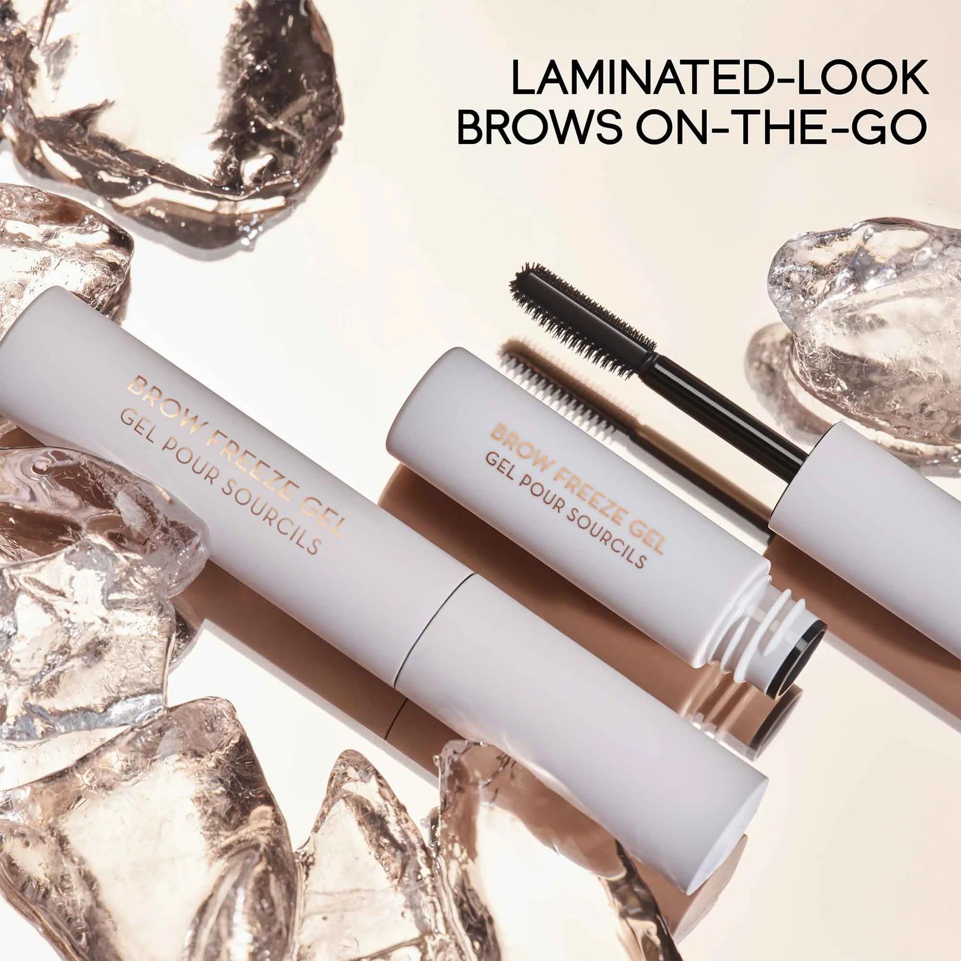 アイブロウ Anastasia Beverly Hills Brow Freeze Gel Anastasia Beverly Hills - Brow Freeze Gel | Amazon.com.br